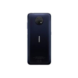 Nokia SmartPhone G10 3-32 BL 6.5 HD+ MediaTek Helio G25 3Go 32Go Andriod 11 Nuit - Publicité