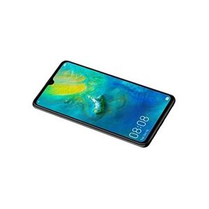 Huawei Smartphone Mate 20 775575 6.5'' Hi-Silicon Kirin 980 4Go 128Go Android 9.0 Noir - Publicité