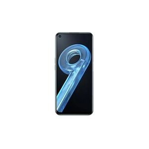 Realme 9 Pro - 5G smartphone - double SIM - RAM 8 Go / Mémoire interne 128 Go - 6.6" - 2412 x 1080 pixels (120 Hz) - 3 x caméras arrière 64 MP, 8 MP, 2 MP - - Publicité