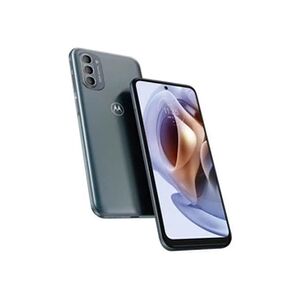 Motorola Smartphone Moto G 6.4 FHD MediaTek Helio G85 4Go 128Go Android 11 Gris - Publicité