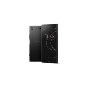 Sony Smartphone Xperia XZ1 Compact Single SIM 4 / 32 GO - Noir - Publicité