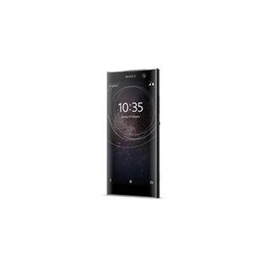 Sony Smartphone Xperia XA2 Double SIM 3 / 32 GO - Nano SIM - 5.2 - 1920x1080 - 23 MP - Noir - Publicité