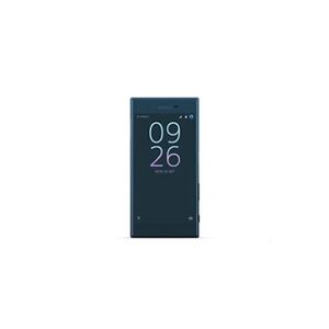 Sony Smartphone Xperia XZ Single SIM 3 / 32 GO - Nano SIM - 5.2 - 1920x1080 - 13 MP - Bleu - Publicité