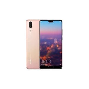 Huawei Smartphone P20 Dual SIM 4 Go / 128 Go - Fleurs de cerisier - Publicité