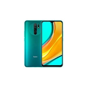 Xiaomi Smartphone Redmi 9 Double SIM 4 Go / 64 Go - Mo Daiqing - Publicité