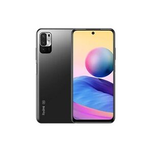 Xiaomi Smartphone Redmi Note 10 779893 6.5 FHD+ MediaTek Dimension 700 4Go 128Go Android Gris - Publicité