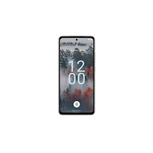 Nokia X30 5G - 5G smartphone - double SIM - RAM 6 Go / Mémoire interne 128 Go - écran OEL - 6.43" - 2400 x 1080 pixels (90 Hz) - 2x caméras arrière 50 MP, - Publicité