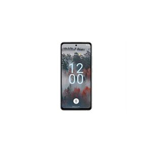 Nokia X30 5G - 5G smartphone - double SIM - RAM 8 Go / Mémoire interne 256 Go - écran OEL - 6.43" - 2400 x 1080 pixels (90 Hz) - 2x caméras arrière 50 MP, - Publicité