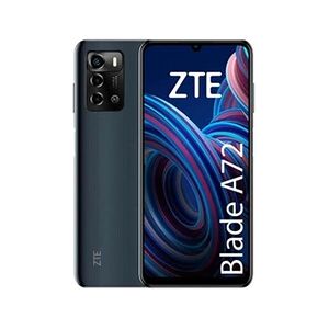 Zte Smartphone Blade A72 6,74 3 GB RAM 64 GB 13 MP + 5 MP - Publicité