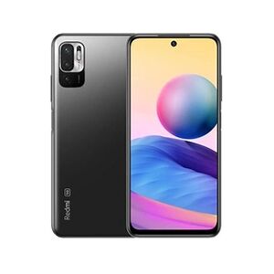 Xiaomi SmartPhones Redmi Note 10 MZB08Z0EU 6.5 FHD+ Mediatek Dimensity 700 4Go 64Go Android 11 Gris - Publicité