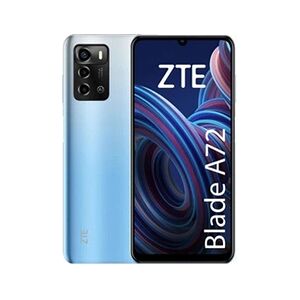 Zte Smartphone Blade A72 6,74 3 GB RAM 64 GB 13 MP + 5 MP - Publicité