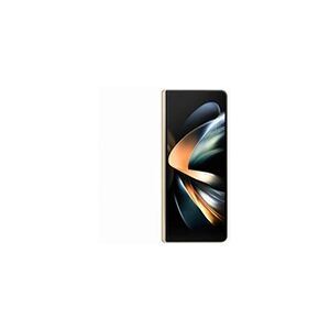 Samsung GALAXY Z FOLD 4 256GB BEIGE - Publicité