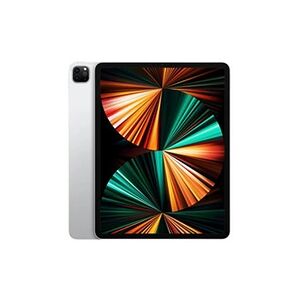 Apple IPAD PRO 12.9 WIFI 128GB SILVER - Publicité