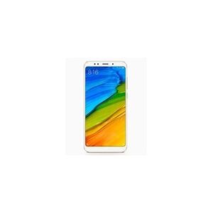 Xiaomi Redmi 5 Plus - 4G smartphone - double SIM - RAM 4 Go / Mémoire interne 64 Go - microSD slot - Ecran LCD - 5.99" - 2160 x 1080 pixels - rear camera 12 - Publicité