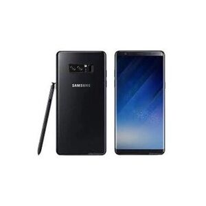 Samsung galaxy note 8 n950f 6go de ram / 64go noir - Publicité
