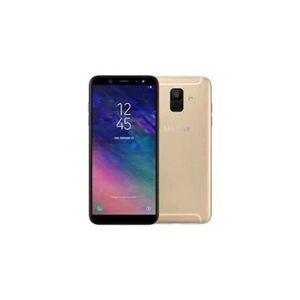 Samsung galaxy a6 plus (2018) a605 3go de ram / 32go double sim doré - Publicité
