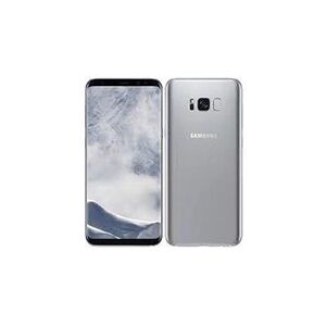 Samsung galaxy s8 plus g955g lte 64go argent - Publicité