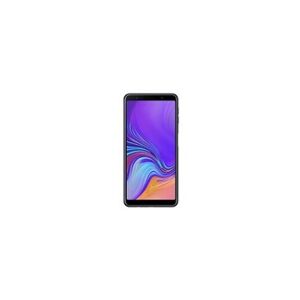 Samsung galaxy a7 (2018) dual sim 64gb 4gb ram sm-a750fn/ds noir - Publicité
