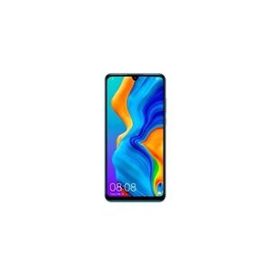 Huawei Smartphone p30 lite double sim 6+128gb 6. 18" - bleu - Publicité