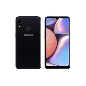 Samsung galaxy a10s 32go noir - Publicité