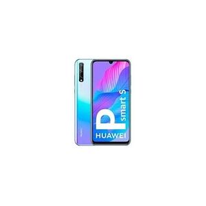 Huawei p smart s (2020) 4go/128go breathing crystal dual sim - Publicité