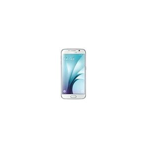 Samsung galaxy s6 blanc 32go - Publicité