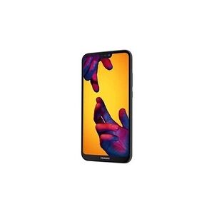 Huawei p20 lite 64 go noir - Publicité