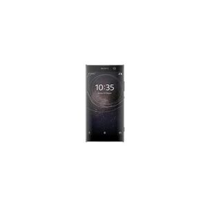 Sony xperia xa2 dual sim 32gb h4133 noir - Publicité