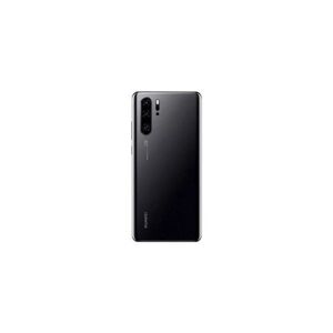 Huawei p30 pro 8+128go noir - Publicité