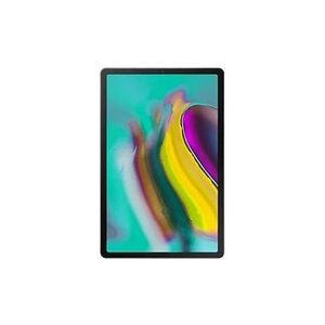 Samsung galaxy tab s5e 10,5" 4 go/64 go 4g argent t725 - Publicité