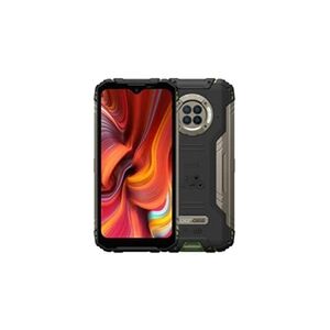 Doogee Smartphone S96 Pro 6.22 HD MediaTek Helio G90 8Go 128Go Android 10 Orange - Publicité