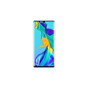 Huawei p30 pro nacré 128 go - Publicité