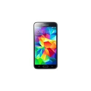 Samsung galaxy s5 noir 16go - Publicité