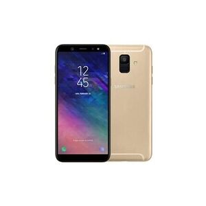 Samsung galaxy a6 (2018) 3go/32go or - Publicité