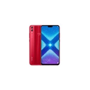 Honor Smartphone 8x 6/128go rouge - Publicité