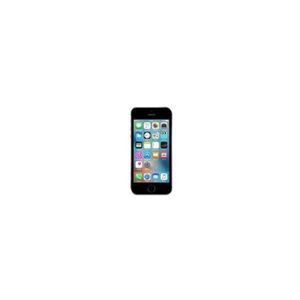 Apple Iphone 5s gris sidéral 16go - Publicité