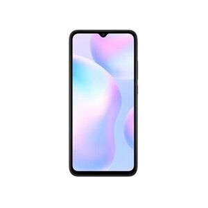 Xiaomi Smartphone Redmi 9A 6.53 HD MediaTek Helio G25 2Go 32Go Android 10 Gris - Publicité