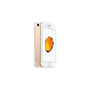 Apple Iphone 7 gold 32 go gamme premium - Publicité