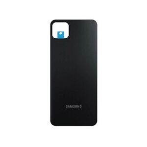 Cache Batterie Originale pour Galaxy A22 5G Samsung noir - Publicité