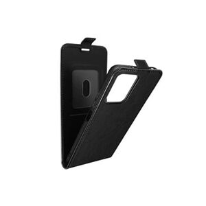 AVIZAR Etui pour Xiaomi Redmi Note 12 4G et 5G Clapet Vertical Magnétique Porte-carte Noir - Publicité