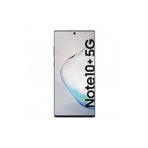 Samsung Galaxy Note 10+ 5G N976B 256Go noir - Publicité
