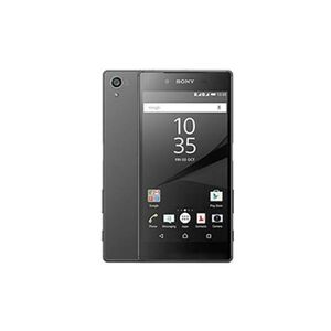 Sony Smartphone Xperia Z5 Single SIM 3 / 32 GO - Nano SIM - 5.2 - 1920x1080 - 23 MP - Noir - Publicité