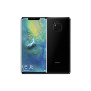 Huawei Smartphone Mate 20 Pro Double SIM 6 / 128 GO - Noir - Publicité
