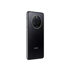 Huawei Mate 50 Pro - 4G smartphone - double SIM - RAM 8 Go / Mémoire interne 256 Go - Carte NM - écran OEL - 6.74" - 2616 x 1212 pixels (120 Hz) - 3 x - Publicité