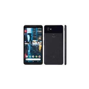 Google Smartphone pixel 2 xl 64 go noir original - Publicité