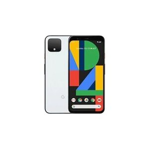 Google pixel 4 xl 64 gb white smartphone - Publicité
