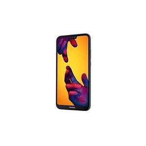 Huawei p20 lite 64 go noir grade c - Publicité