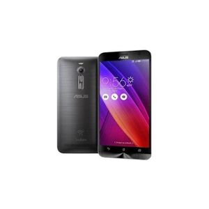 Asus smartphone 5. 5'' fullhd 4go 16go android zenfone 2 - silver - Publicité