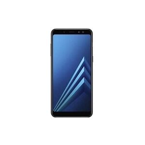 Samsung galaxy a8 32go noir - Publicité