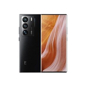 Zte Smartphone Axon 40 Ultra 6.8 Double SIM 5G 8Go RAM 128Go Noir - Publicité